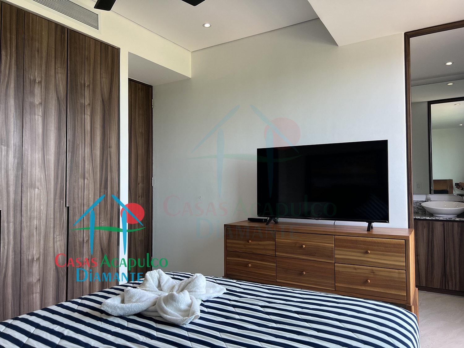 La Isla Emerald M8 - Recámara tres 5